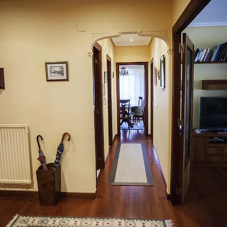 Herri Gain - Basque Apartment Deba