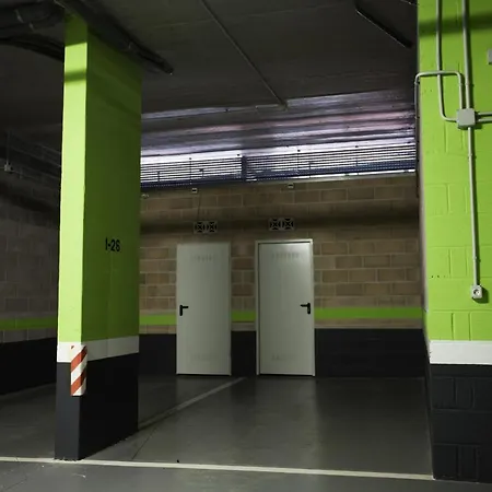 Apartment Herri Gain - Basque