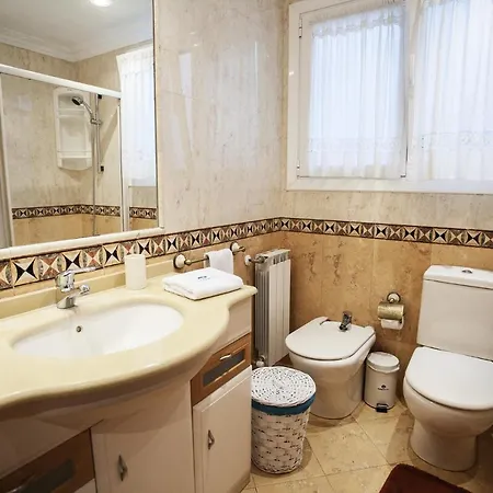 Apartment Herri Gain - Basque Deba