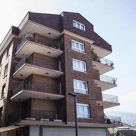 Apartment Herri Gain - Basque